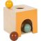 small foot  Montessori Kugelkasten