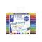 STAEDTLER  Brush letter duo Pinsel 12F - 5 VPE