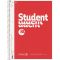 BRUNNEN  Collegeblock A4 Lin28 80Bl - 5 VPE
