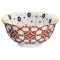 cilio tisch-accessoires  Bowl Amici Kacheln 15,5cm - 6 VPE
