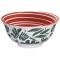 cilio tisch-accessoires  Bowl Amici Blätter 15,5cm - 6 VPE