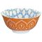 cilio tisch-accessoires  Bowl Amici Mandala 15,5cm - 6 VPE