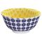 cilio tisch-accessoires  Bowl Amici Punkte 15,5cm - 6 VPE