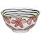 cilio tisch-accessoires  Bowl Amici Floral 15,5cm - 6 VPE