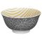 cilio tisch-accessoires  Bowl Amici Kritzel 15,5cm - 6 VPE
