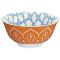 cilio tisch-accessoires  Bowl Amici Mandala 18cm - 6 VPE