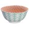 cilio tisch-accessoires  Bowl Amici Fächer 18cm - 6 VPE