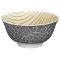 cilio tisch-accessoires  Bowl Amici Kritzel 18cm - 6 VPE