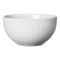 RITZENHOFF & BREKER  R&B Müslischale Banda weiß14cm - 6 VPE