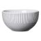RITZENHOFF & BREKER  R&B Müslischale Banda grau14cm - 6 VPE