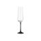 BOHEMIA CRISTAL  Selection Sektkelch Sandra Ner - 6 VPE