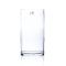 Sandra Rich  Vase Cyli zylindr.25,0xØ12,0cm - 4 VPE