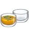 cilio tisch-accessoires  Dessertschale Verona klar