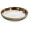 CREATABLE  Poke Bowl 22,5cm braun - 4 VPE