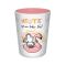 GEDA  Kaffeeb.Sheepw.Flamingo 300ml