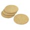 Untersetzer Kork Ø10cm 4st - 12 VPE