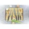 MEDIASHOP  Messer-Set 5-teilig Air Blade