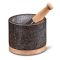 cilio tisch-accessoires  CILIO Mörser Saturn