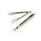 Fresh Choice  Zange 27cm 2er-Set grün ES