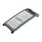 Fresh Choice  Reibe Edelstahl/grau - 6 VPE