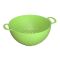 MAGU  MAGU Salatseiher 24cm ND grün