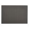 RITZENHOFF & BREKER  R&B Platzset Kst. 43x30cm grau - 6 VPE