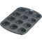 KAISER  Bake Pro Muffinform für 12 Muf