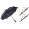 Regenschirm z.Umhängen Ø104cm - 12 VPE