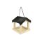 ESSCHERT DESIGN  Futterhaus hängend 19,9x20,0 - 6 VPE