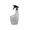 SCHEURICH  Blumensprüher 0,7l matt platin - 2 VPE