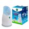 WIK  WICK BRAUN Dampf-Inhalator