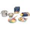 small foot  Pasta Koch-Set