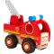 small foot  Feuerwehrfahrzeug FSC 100%