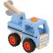 small foot Abschleppwagen