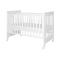 TREPPY  Beistellbett Dreamy plus2 ws