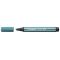 STABILO  STABILO Pen 68 MAX türkisblau - 5 VPE