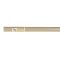 Packpapier Rolle1x5m 60g/m² br - 25 VPE
