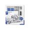STAEDTLER  STAEDTLER Sketching Set 12tlg - 4 VPE