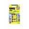UHU  Klebestift Sonic reNat 8,2g4St - 10 VPE
