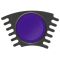 Faber-Castell  Deckfarbe Connector 34 violett - 5 VPE
