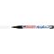 edding  Acrylmarker 5500 fein matt sw - 10 VPE