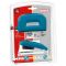 NOVUS  NOVUS Twinset fresh petr/ grau - 6 VPE