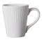 RITZENHOFF & BREKER  R&B Becher Banda weiß 315ml - 6 VPE