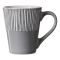 RITZENHOFF & BREKER  R&B Becher Banda grau 315ml - 6 VPE