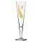 RC RITZENHOFF CRISTAL  Goldnacht Champus #48 H25