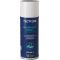 Aluminiumspray b.+500GradC hellsilber,glänzend 400ml Spraydose TECWERK