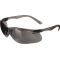 Schutzbrille Daylight One EN 166 Bügel schwarz,Scheibe smoke PC TECWERK