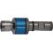 Gewindeschneidfutter Synchron DIN 1835 B+E M3-M10 Schaft-D.20mm A.-L.58mm TW
