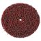 Grobreinigungsscheibe Heavy Duty Ø150x13mm coarse Bohr.13mm TECWERK