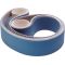 Schleifband L.2000mm B.75mm K.80 f.INOX ZK TECWERK - VPE: 10